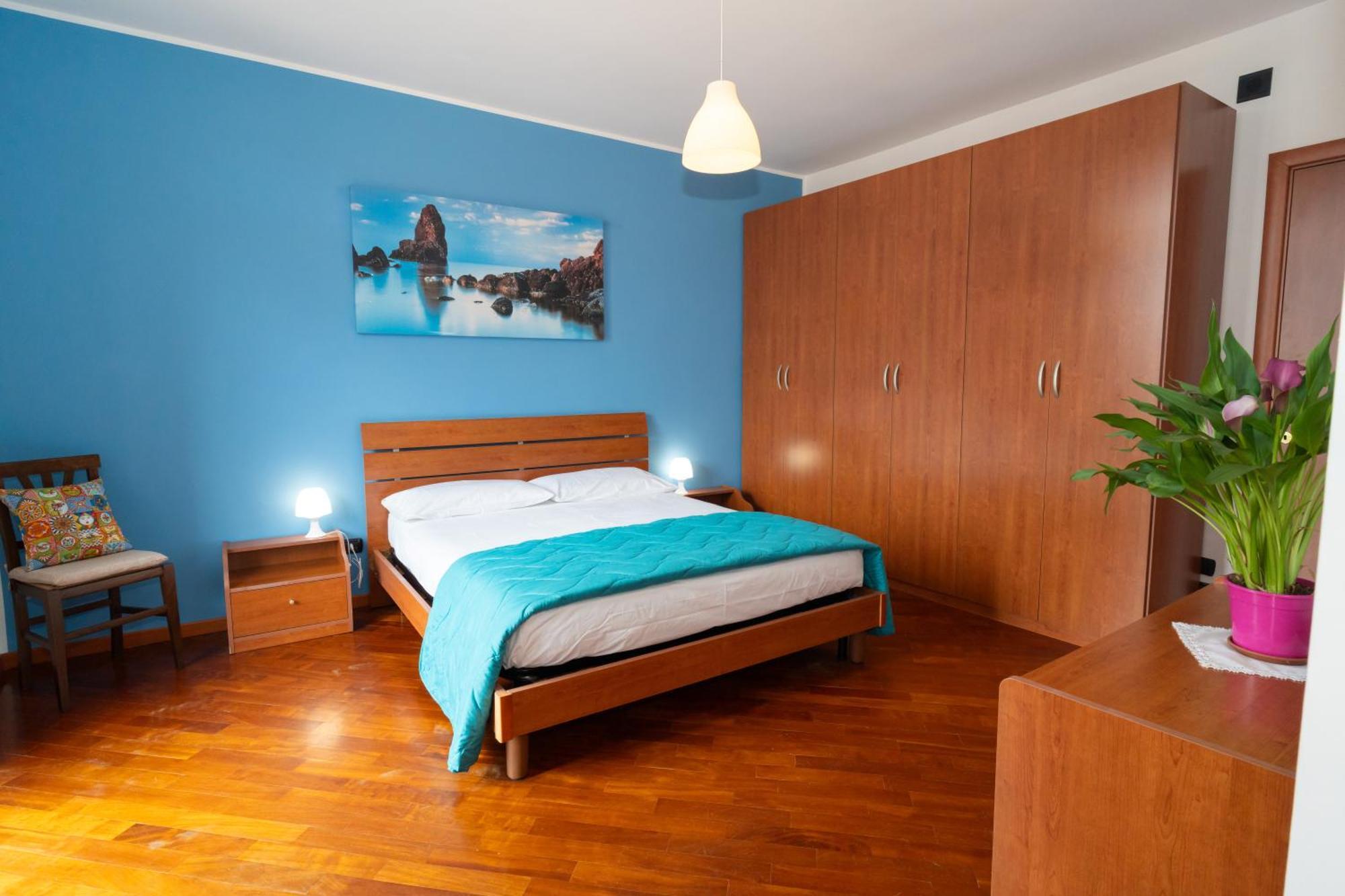 Canvas Sicily Apartment CTA Exterior foto